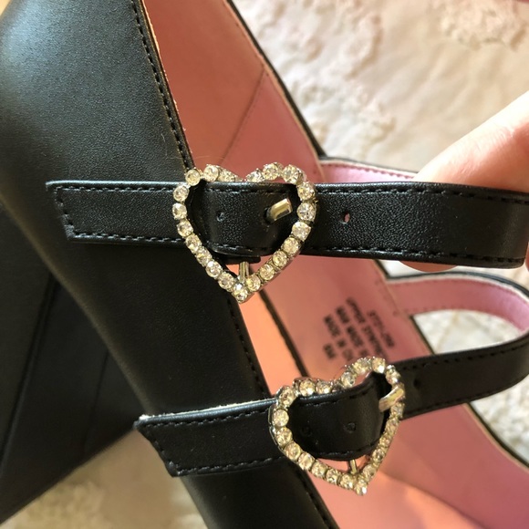 Sold out NIB Sugar Thrillz Cute As Can Be Mary Janes - Picture 9 of 9